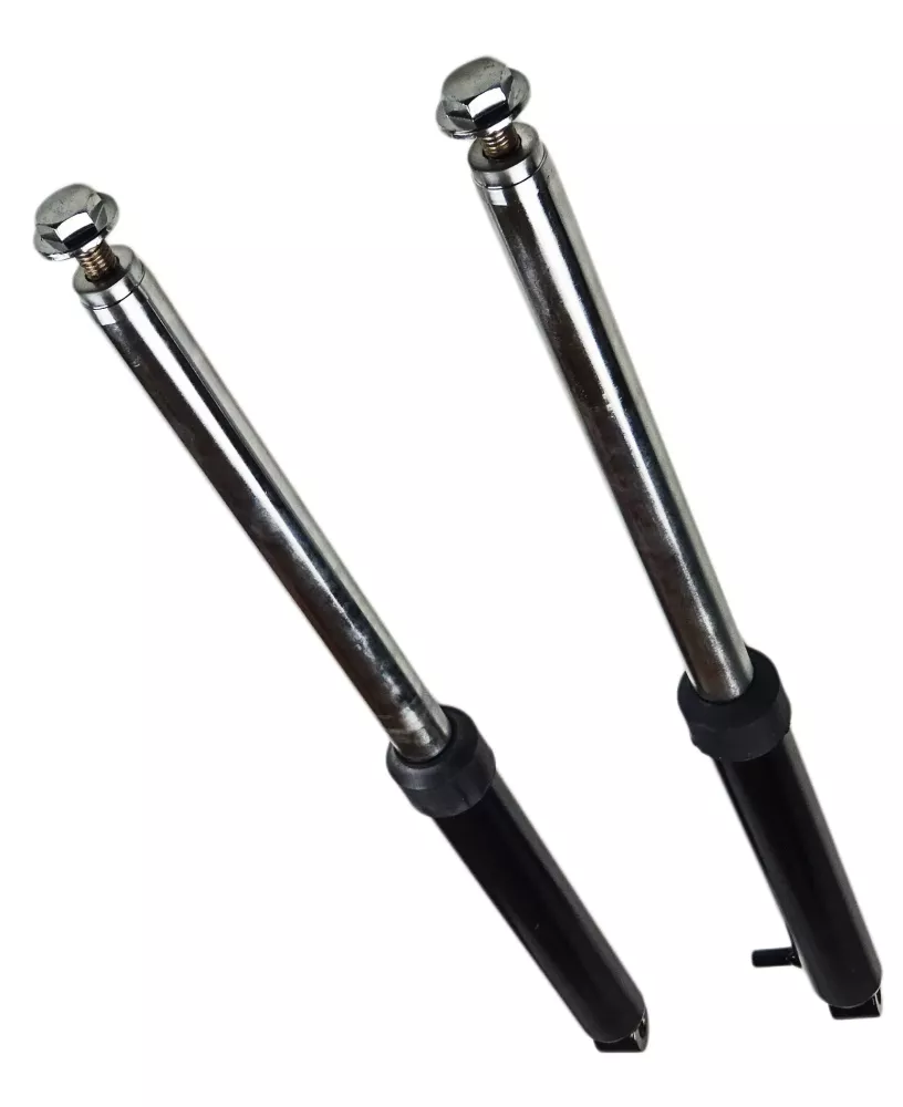 Framgaffelrör Yamaha PW50