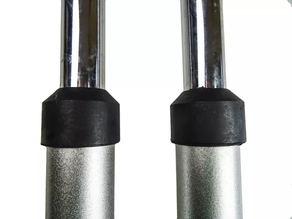 Framgaffelrör Yamaha PW50