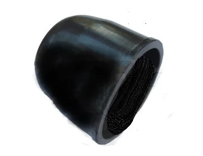 Framgaffel dammskydd Mustang Mamba