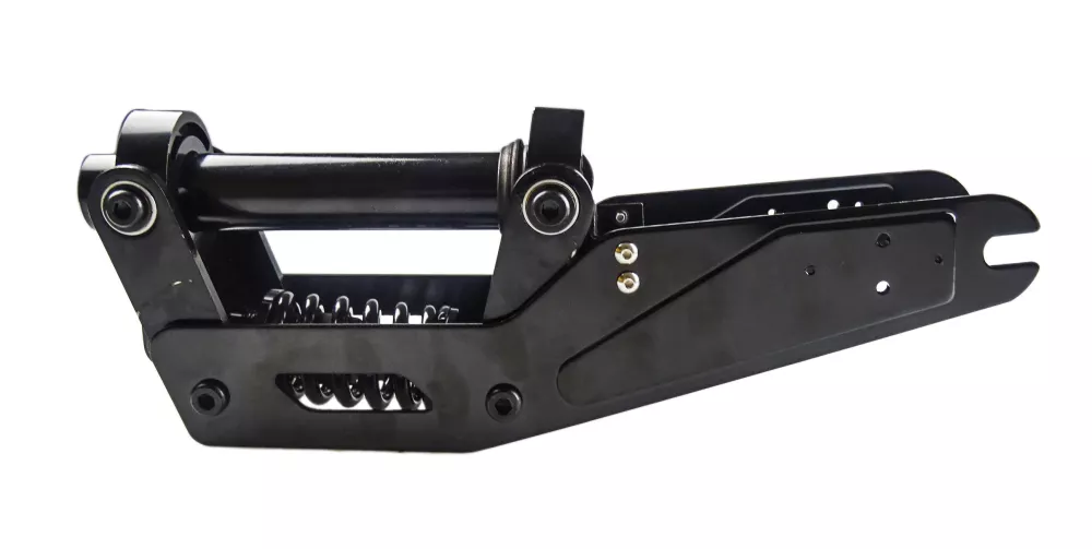 Framgaffel/dämpare Xiaomi M365/PRO