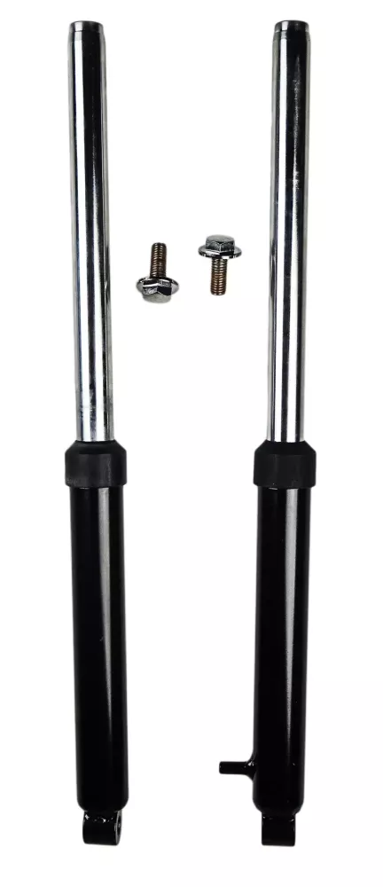 Framgaffelrör Yamaha PW50