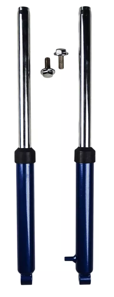 Framgaffelrör Yamaha PW50