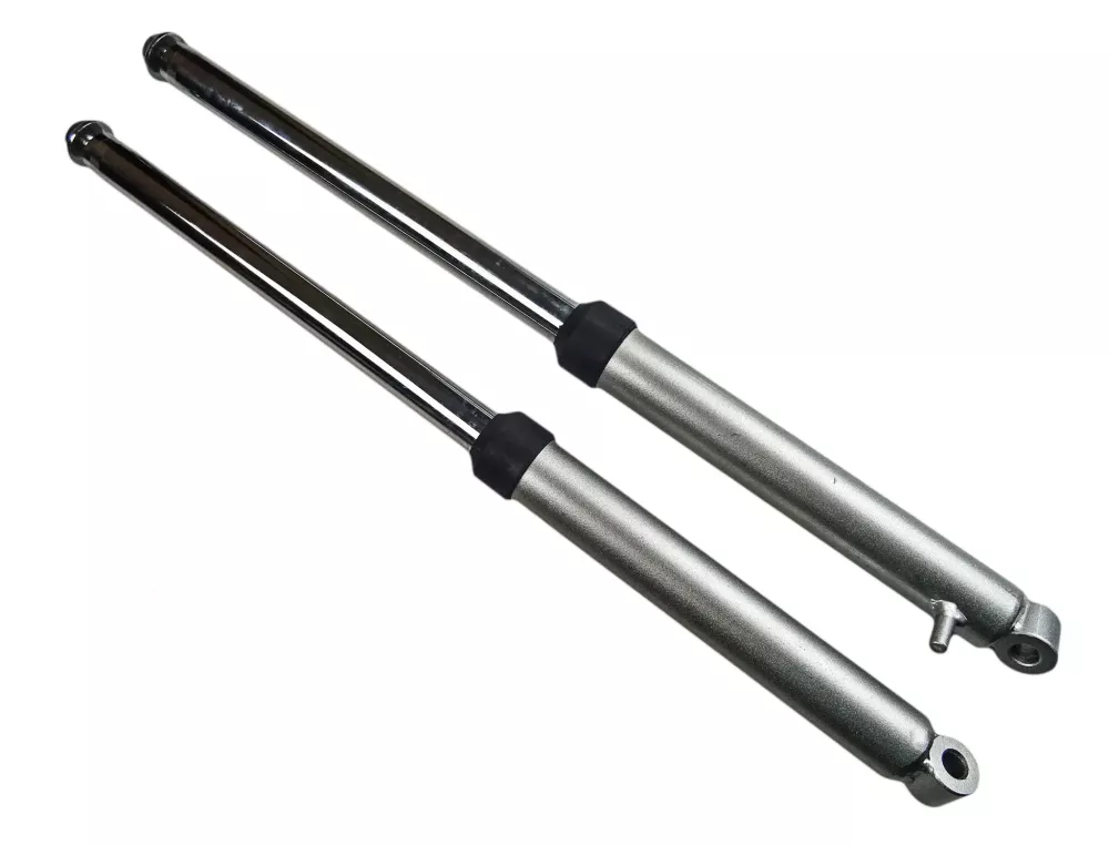 Framgaffelrör Yamaha PW50