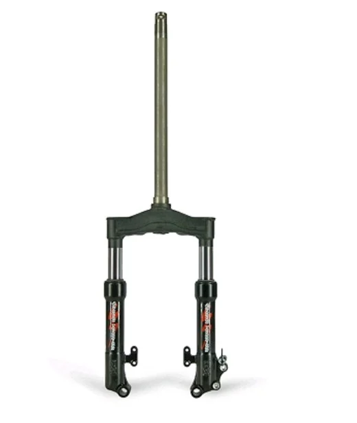 Framgaffel Yamaha Aerox (t.o.m 2002) Diameter kronrör: 27mm