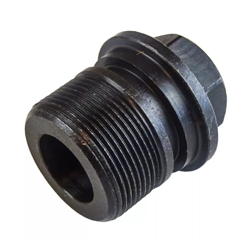 Framgaffelben toppbult Honda MT