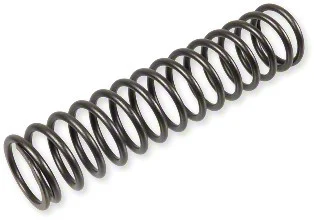 Framgaffelfjäder Yamaha PW50