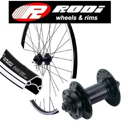 Framhjul 26 tum/559 mm