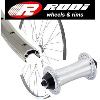 Framhjul 26 Tum/559 mm