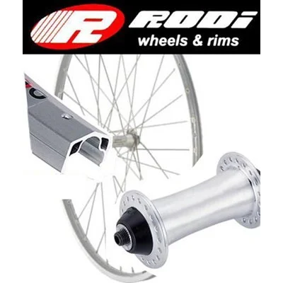 Framhjul 26 tum/559 mm Fälgbroms QR