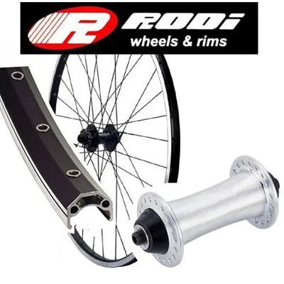 Framhjul 28 tum/622 mm