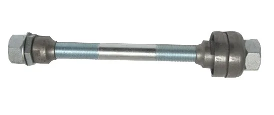 Framhjulsaxel 11 mm