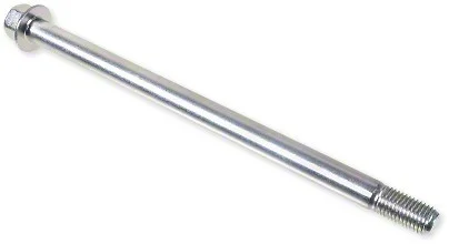 Framhjulsaxel Original Yamaha PW50