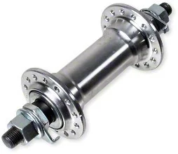 Framhjulsnav Solex 3800