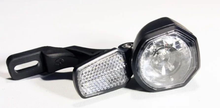 Framlampa 36v-Spanninga    B1.2.4