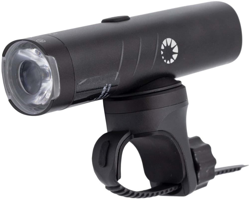 Framlampa Bike Attitude 1 LED 1200 lumen