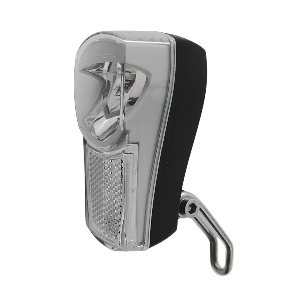 Framlampa City 30 lux ink batteri