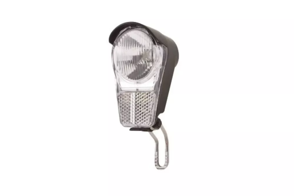 Framlampa Galeo SEP XDO LED Dynamo med reflex