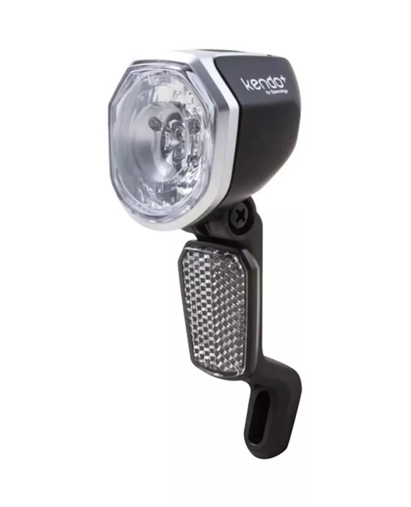 Framlampa Kendo  XDO Led navdynamo