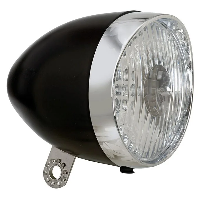 Framlampa diod Klassisk