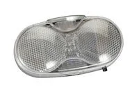 Framlampa Spectra twinle diod