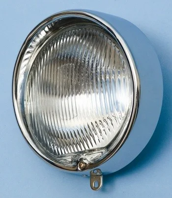 Framlyktsinsats Zundapp 517 115/135 mm