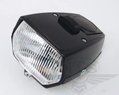 Framlyse Puch Maxi med knapp