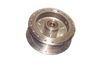 Framnav Made by Puch, Maxi