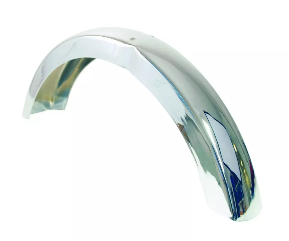 Framskärm Crescent Compact