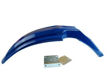 Framskärm Universal Blå