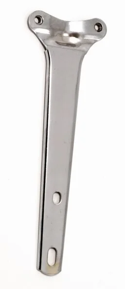 Framskärm Hållare Puch Dakota/Racing/Etc Krom