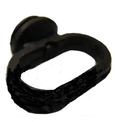 Framskärm wire hållare Zundapp 529