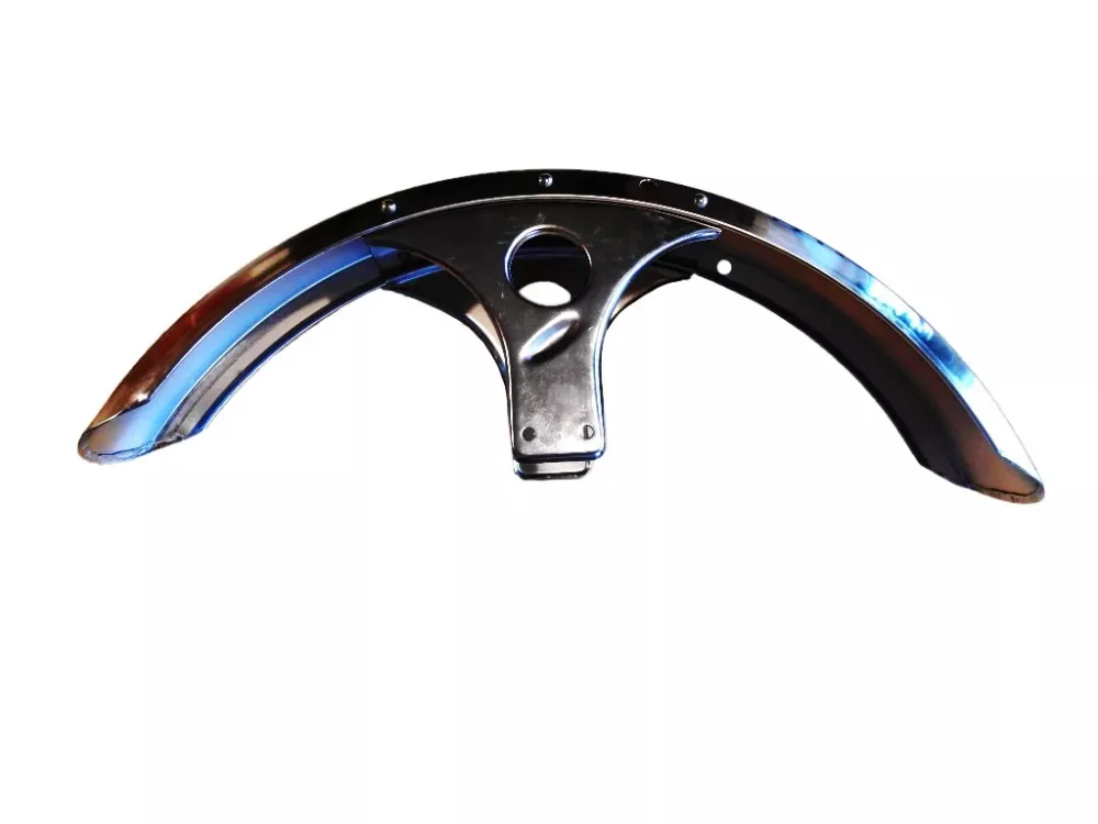 Framskärm Zundapp 448 Ks50 529/530