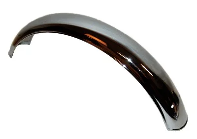 Framskärm Zundapp 517