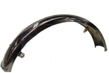 Framskärm Zundapp Gts50