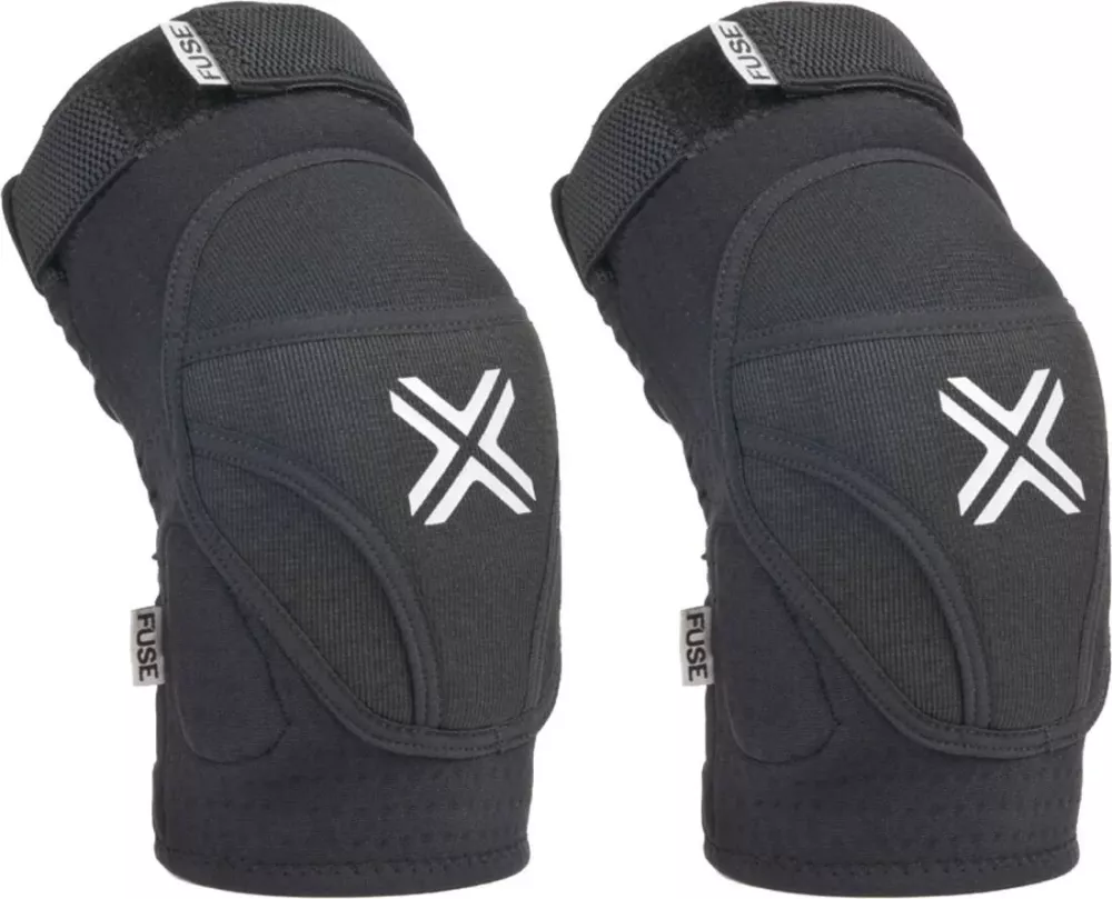 Padding Fuse Alpha  Knee Pad, Kids