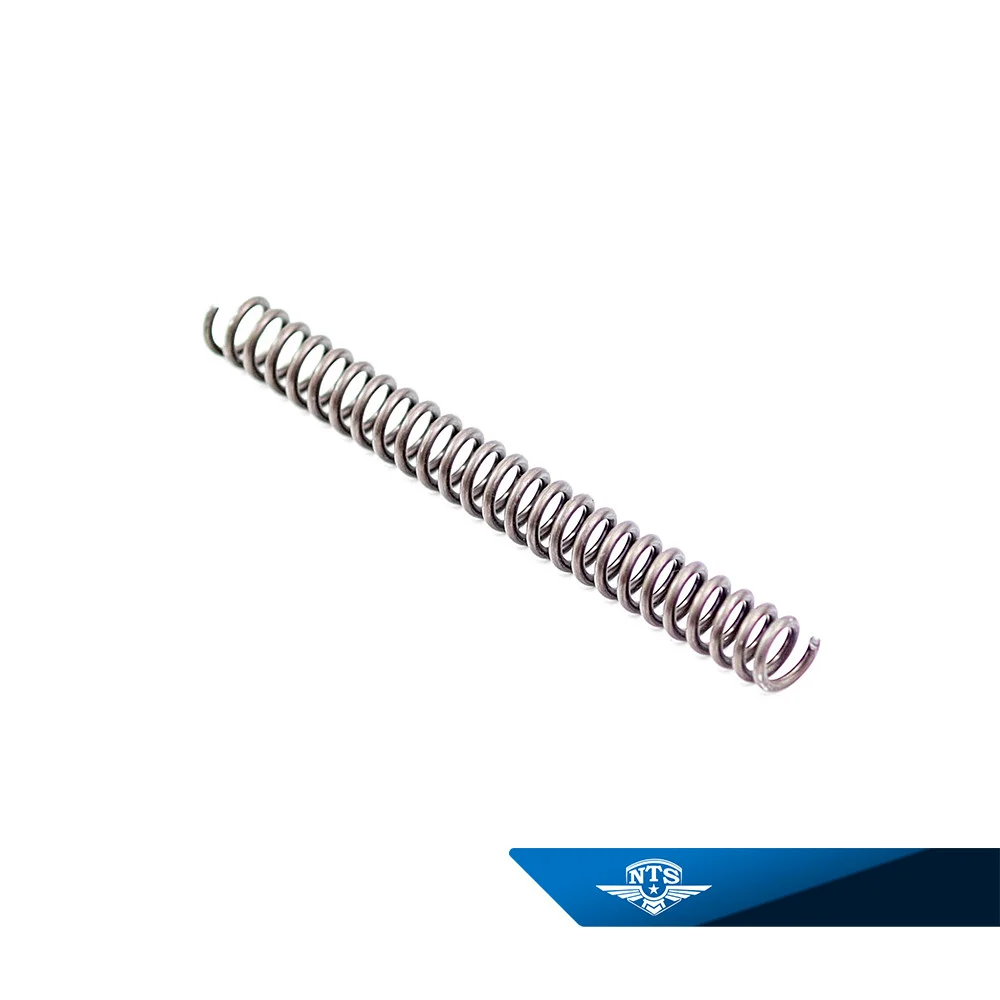 Framgaffelfjäder Puch maxi