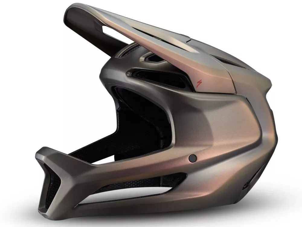 Cykelhjälm Specialized Gambit Gunmetal Fade