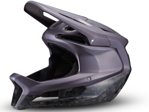 Cykelhjälm Specialized Gambit Nebula Metallic / Raw Carbon
