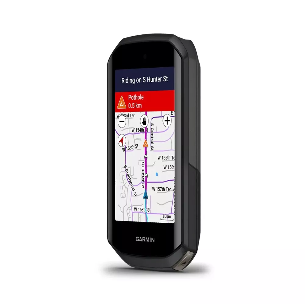 Cykeldator Garmin Edge 1050