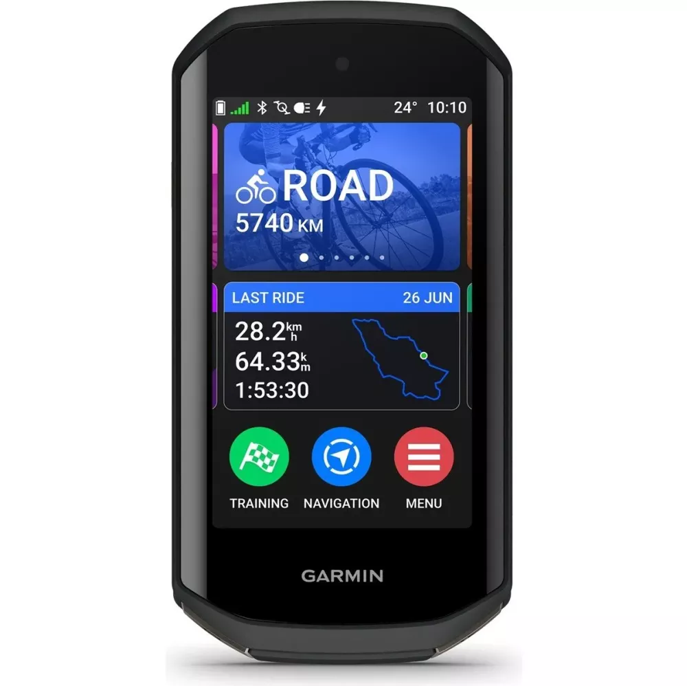 Cykeldator Garmin Edge 1050