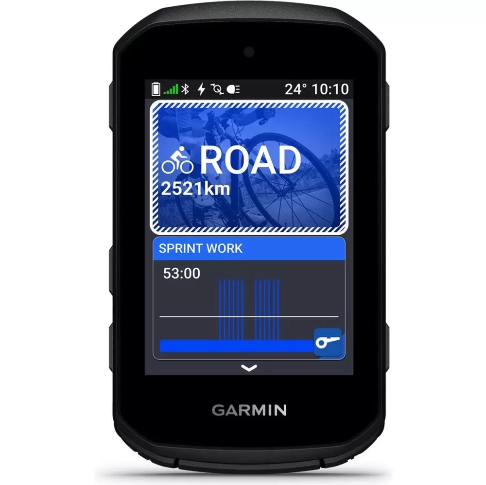 Cykeldator Garmin Edge 550