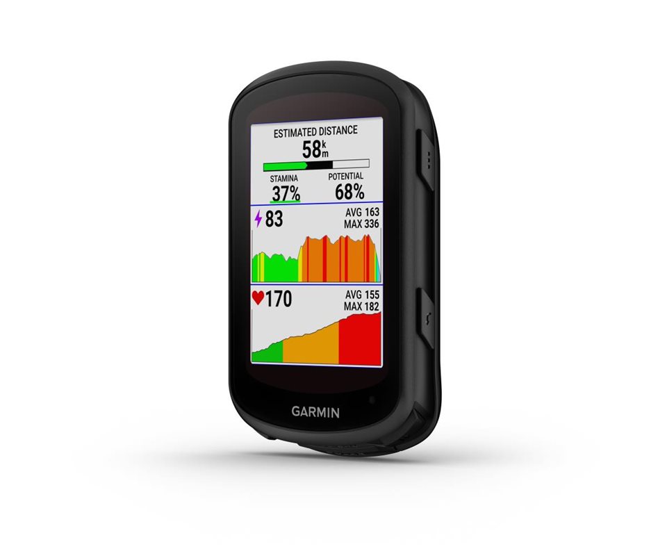 Cykeldator Garmin Edge 840 Solar