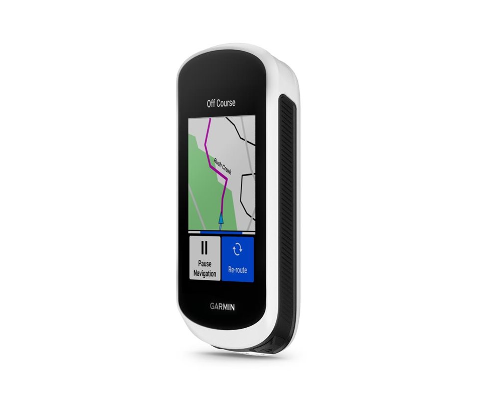 Cykeldator Garmin Edge Explore 2 Power Mount Bundle