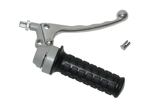 Gashandtag Modell Magura Grå