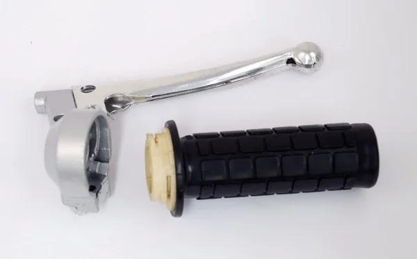 Gashandtag Modell Magura Grå