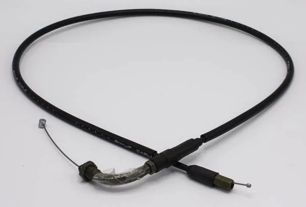 Gaskabel KSR/Trigger A6.1.4