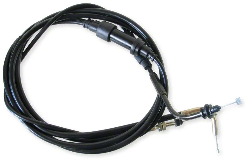 Gaskabel Peugeot Speedfight