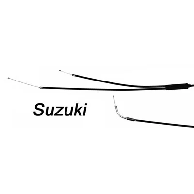 Gaskabel Suzuki K50