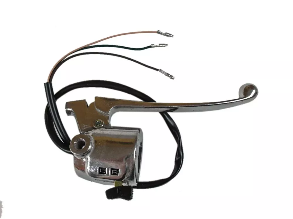 Gasreglage Yamaha FS1