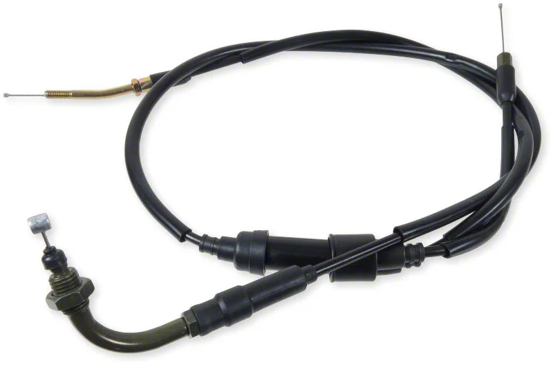 Gasvajer Komplett KSR/Generic Trigger